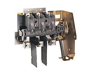 Allen-Bradley 1494V Variable Depth Flange-mounted Disconnect Switches
